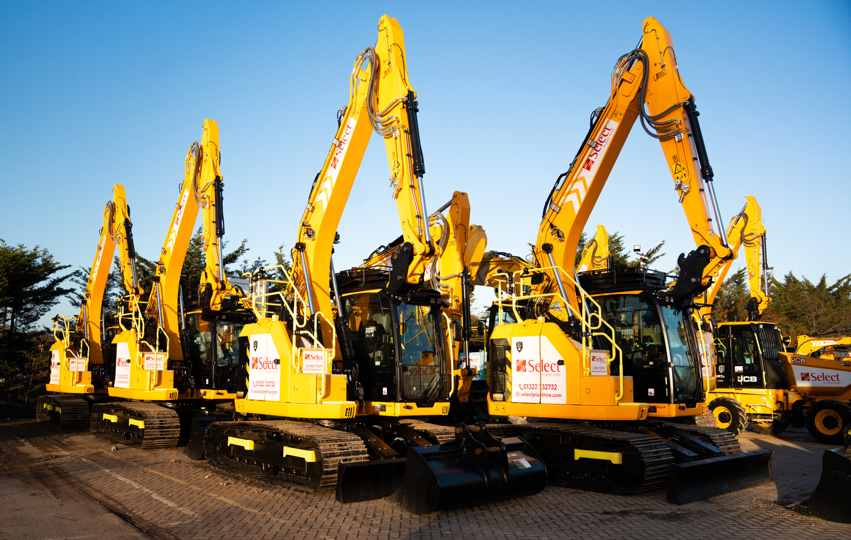 Homepage banner image.