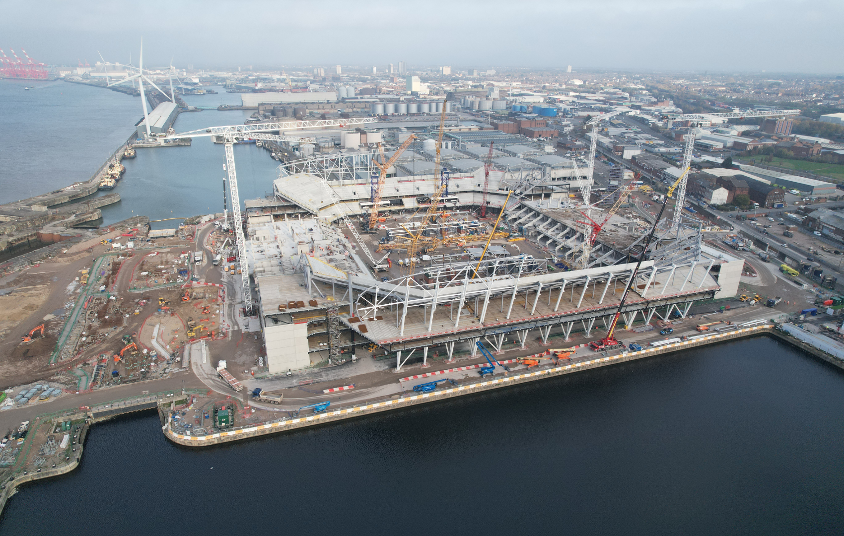 Homepage banner image.